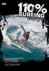 110% Surfing Techniques Volume 1 DVD