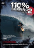 110% Surfing Techniques Volume 2 DVD