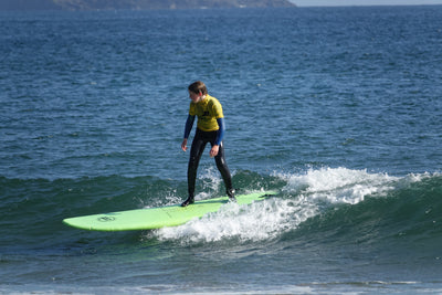Surf Courses 2023