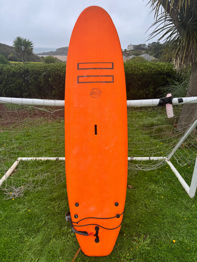 Surfboard Sale and Adult Surf Club Edition