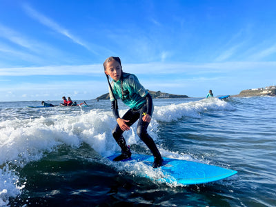 Day Surf Camp 2025 Dates