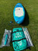 9) SUP (paddle board) - Aztron Mercury 10'10 (ex hire board)