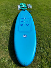 9) SUP (paddle board) - Aztron Mercury 10'10 (ex hire board)