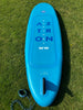 9) SUP (paddle board) - Aztron Mercury 10'10 (ex hire board)