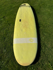 2) Softech 9'0 Zeppelin - ex surf school