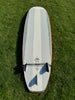 3. Indio Easy 8'0 - ex surf school