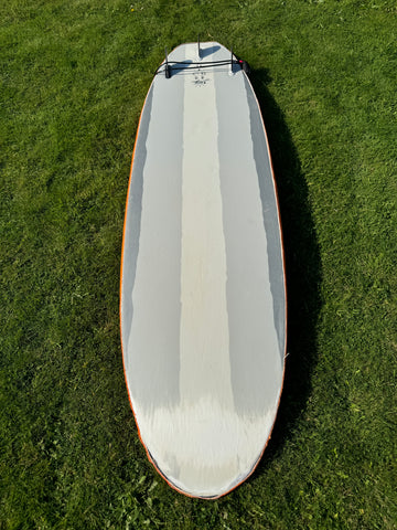 3. Indio Easy 8'0 - ex surf school