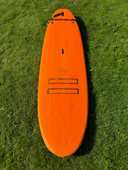 3. Indio Easy 8'0 - ex surf school