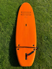 3. Indio Easy 8'0 - ex surf school