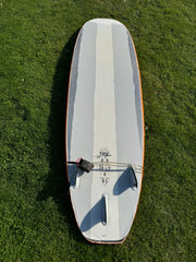 5. Indio Easy 8'0 - ex surf school