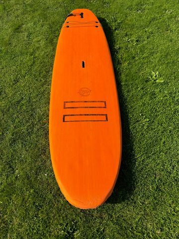 5. Indio Easy 8'0 - ex surf school