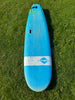 7) Softech 8' Roller - ex surf school