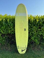 2) Softech 9'0 Zeppelin - ex surf school