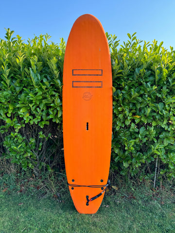 3. Indio Easy 8'0 - ex surf school