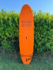 3. Indio Easy 8'0 - ex surf school