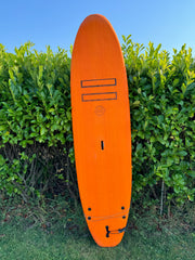 5. Indio Easy 8'0 - ex surf school