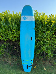 7) Softech 8' Roller - ex surf school