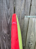 1) 5'9 Surfboard - Quad - used