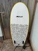 2) 4'6 Surfboard - twinnie - used