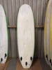 5) Softech 8'0 Zeppelin - ex surf school