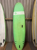 5) Softech 8'0 Zeppelin - ex surf school