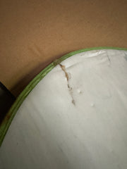 6) Softech 8'0 Zeppelin - ex surf school