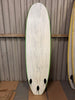 6) Softech 8'0 Zeppelin - ex surf school