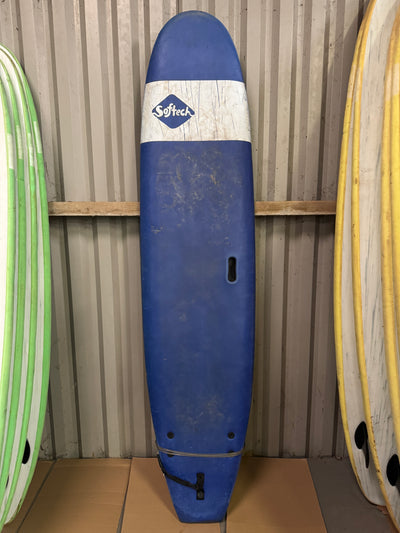 7. Softech 8'4 Roller - ex surf school