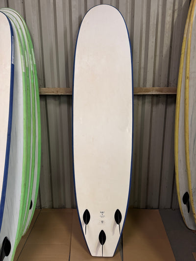 8. Softech 8'4 Roller - ex surf school