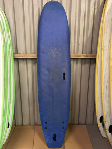 8. Softech 8'4 Roller - ex surf school