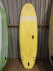 9. Softech 7'6 Zeppelin - ex surf school
