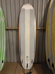 10. Indio Easy 8'0 - ex surf school