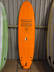 10. Indio Easy 8'0 - ex surf school