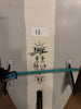 11. Indio Easy 8'0 - ex surf school