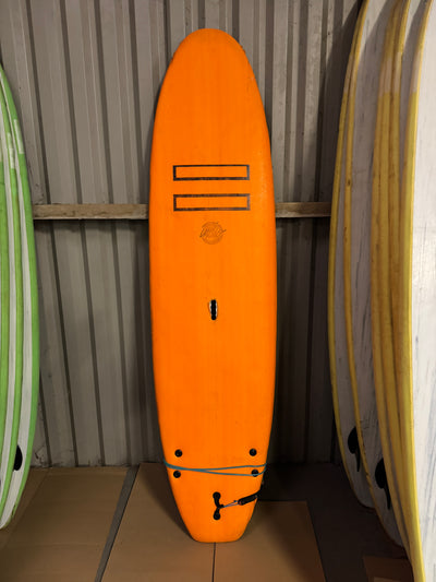 11. Indio Easy 8'0 - ex surf school