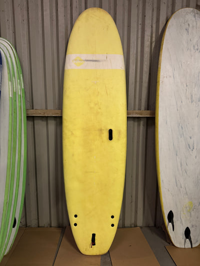 15. Softech 9'0 Zeppelin - ex surf school