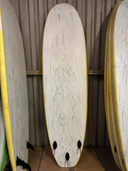 16. Softech 9'0 Zeppelin - ex surf school