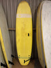 17. Softech 9'0 Zeppelin - ex surf school
