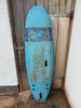 19. Softech 6'0 Roller - ex surf school