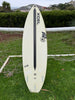 22) 5'9 Luke Young Mini Zero