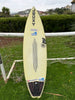 22) 5'9 Luke Young Mini Zero