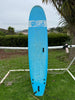 20. Softech 8'0 Roller - ex surf school