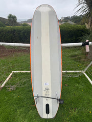 21. Indio Easy 8'0 - ex surf school