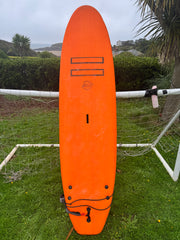 21. Indio Easy 8'0 - ex surf school