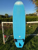 18. Alder 8'0 Glide - ex surf school board