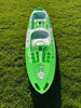 Double Kayak - Tootega Pulse 120- sit on top 2+1