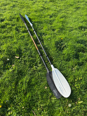 Double Kayak - Tootega Pulse 120- sit on top 2+1