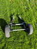 Double Kayak - Tootega Pulse 120- sit on top 2+1