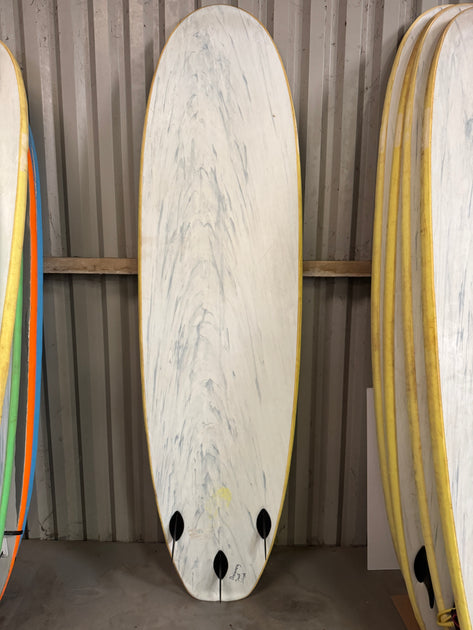 22. Softech 9'0 Zeppelin - ex surf school – Discovery Surf School
