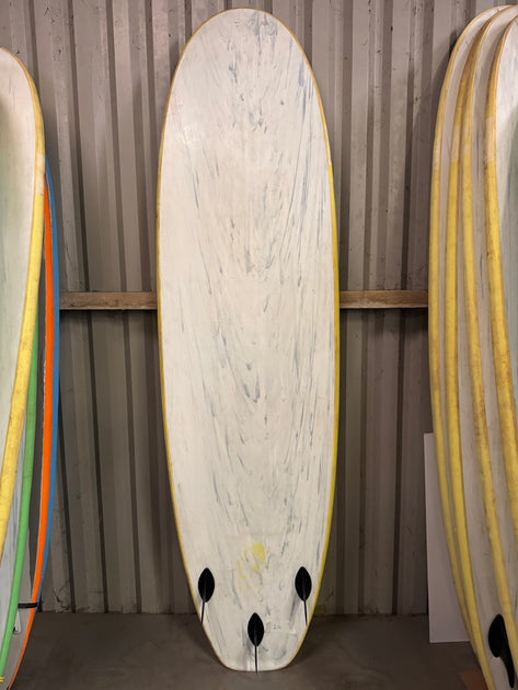 24. Softech 9'0 Zeppelin - ex surf school – Discovery Surf School